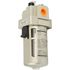 Lubricator 1/2' In Line